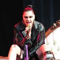 Jessie J performs at V Festival Day 2011 Day 2 Photos | Picture 62975